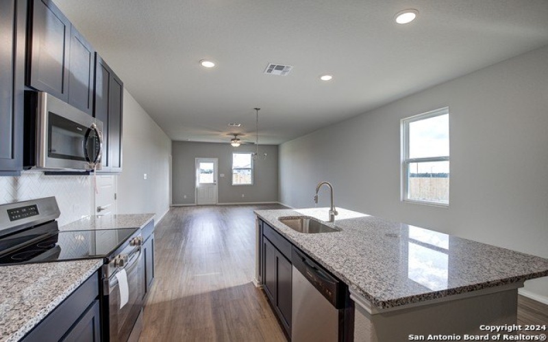2507 Dry Moss Way, San Antonio, TX 78224, 3 Bedrooms Bedrooms, ,2 BathroomsBathrooms,Residential,For Sale,2507 Dry Moss Way,1876993