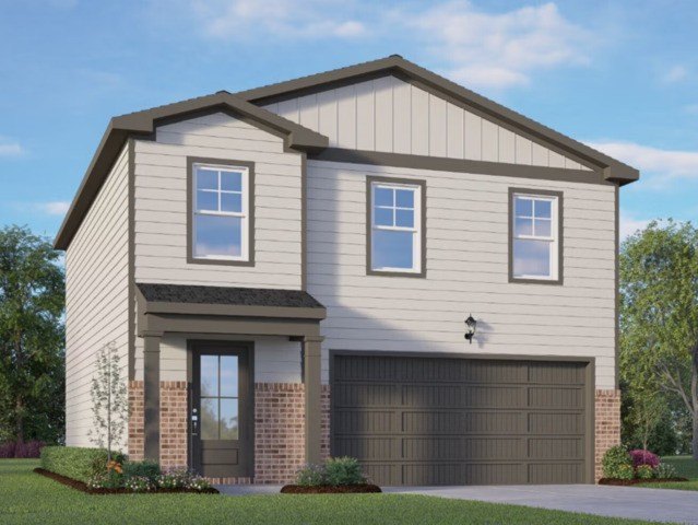 2547 Dry Moss Way, San Antonio, TX 78224, 4 Bedrooms Bedrooms, ,2 BathroomsBathrooms,Residential,For Sale,2547 Dry Moss Way,1877050