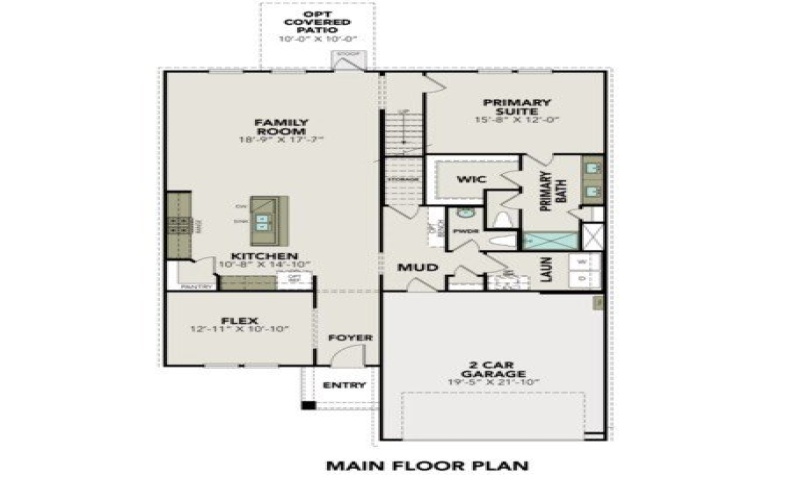 400 Jills Path, Seguin, TX 78155, 3 Bedrooms Bedrooms, ,2 BathroomsBathrooms,Residential,For Sale,400 Jills Path,1877079