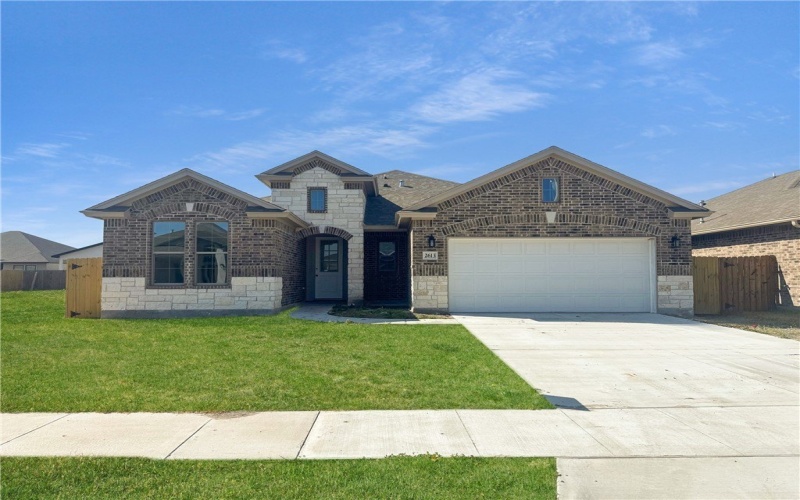 2613 Lannister, Corpus Christi, TX 78415, 4 Bedrooms Bedrooms, ,3 BathroomsBathrooms,Residential,For Sale,2613 Lannister,449590