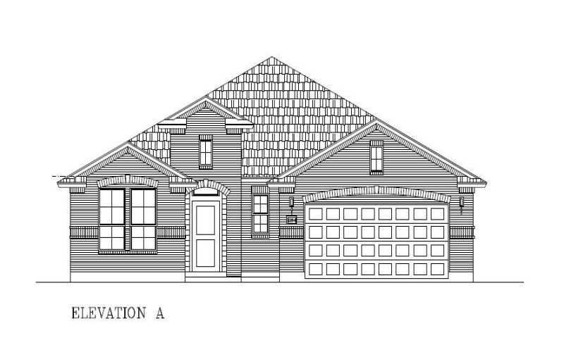 2613 Lannister, Corpus Christi, TX 78415, 4 Bedrooms Bedrooms, ,3 BathroomsBathrooms,Residential,For Sale,2613 Lannister,449590