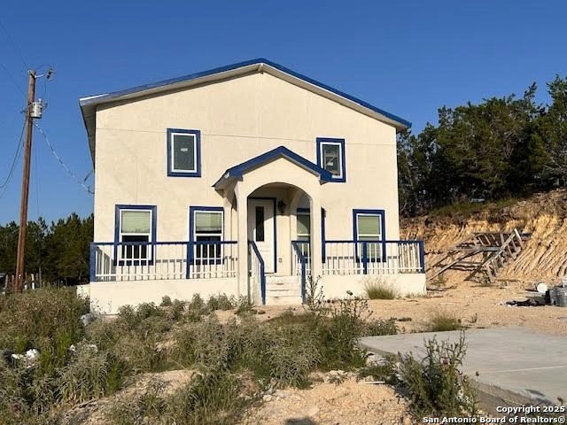 236 Hopi, Bandera, TX 78003, 5 Habitaciones Habitaciones , ,2 BañosBaños,Residential,En Venta,236 Hopi,1877208