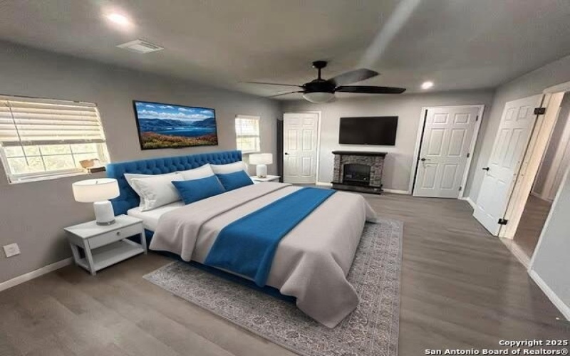 236 Hopi, Bandera, TX 78003, 5 Habitaciones Habitaciones , ,2 BañosBaños,Residential,En Venta,236 Hopi,1877208