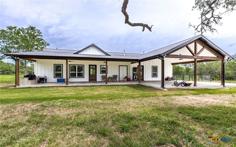 1130 Church Road, Seguin, TX 78155, 4 Bedrooms Bedrooms, ,3 BathroomsBathrooms,Residential,For Sale,1130 Church Road,583953