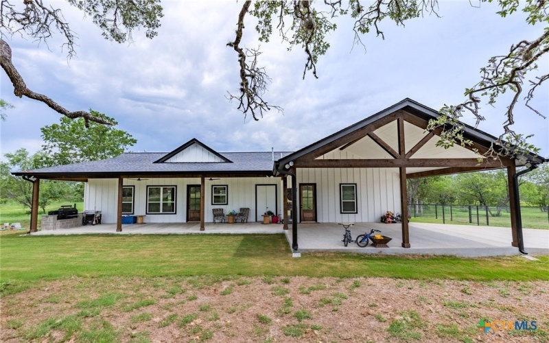 1130 Church Road, Seguin, TX 78155, 4 Bedrooms Bedrooms, ,3 BathroomsBathrooms,Residential,For Sale,1130 Church Road,583953