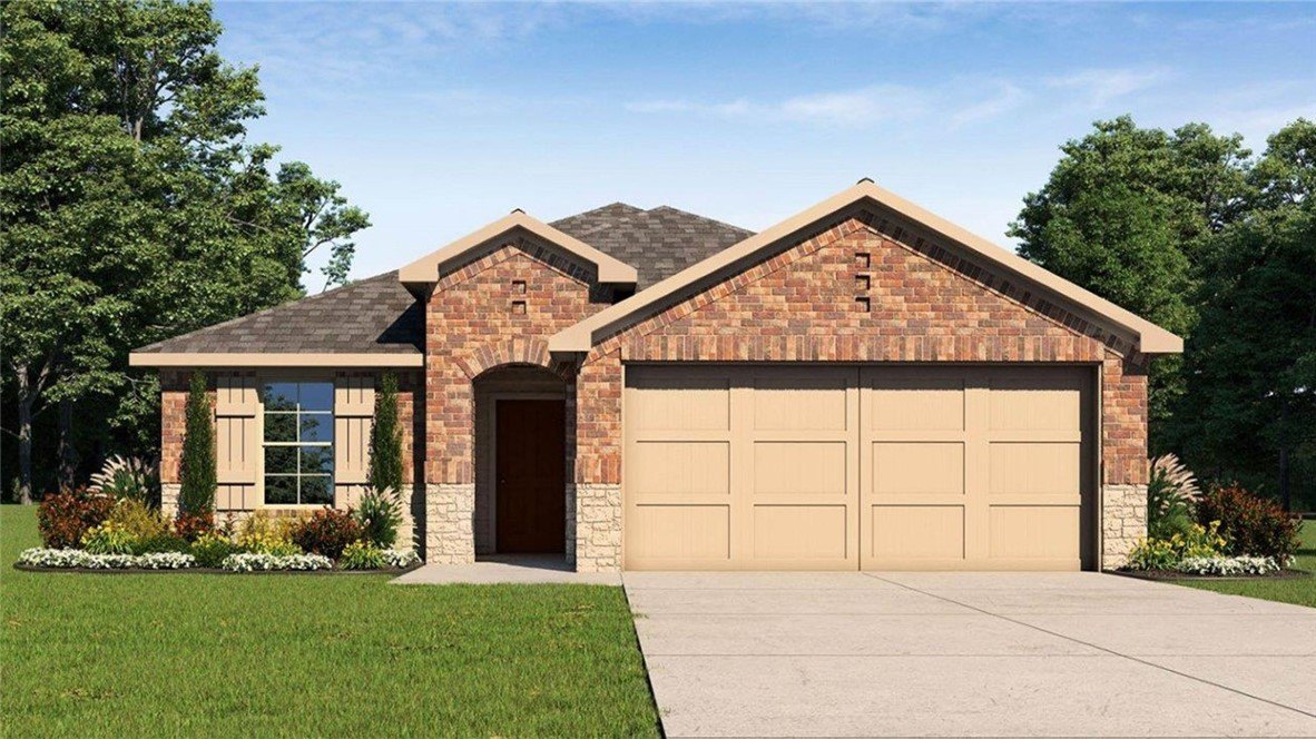 3309 Willies Landing Drive, Corpus Christi, TX 78415, 4 Habitaciones Habitaciones , ,2 BañosBaños,Residential,En Venta,3309 Willies Landing Drive,456576