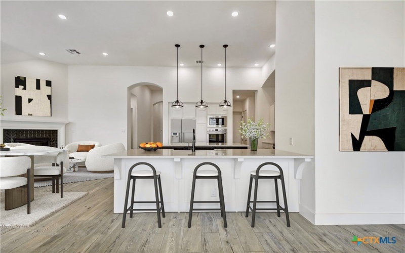 1923 Privet Road, New Braunfels, TX 78132, 4 Habitaciones Habitaciones , ,3 BañosBaños,Residential,En Venta,1923 Privet Road,583969