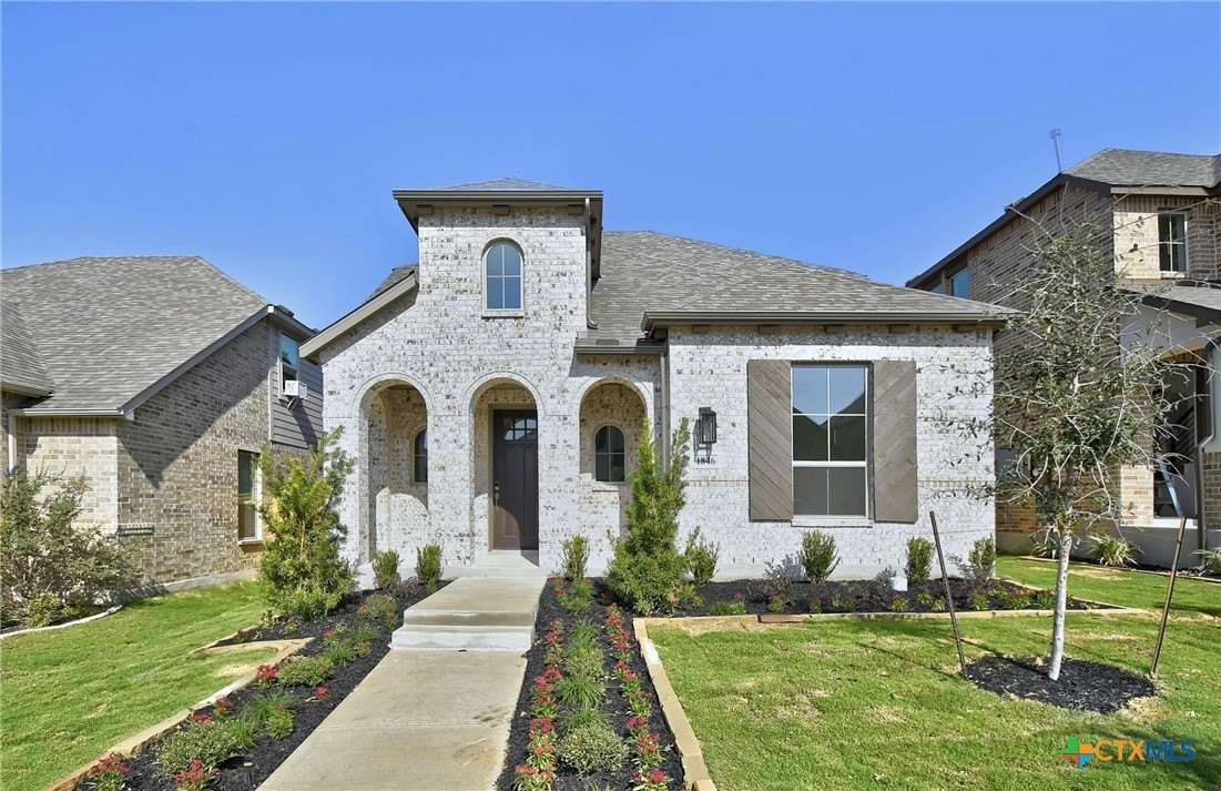 1846 Nettletree Road, New Braunfels, TX 78132, 3 Bedrooms Bedrooms, ,2 BathroomsBathrooms,Residential,For Sale,1846 Nettletree Road,583977