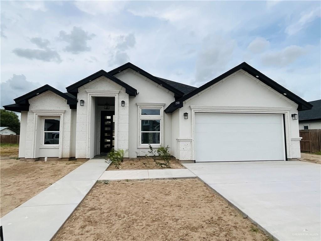 1510 Helen Drive, Weslaco, TX 78596, 4 Bedrooms Bedrooms, ,3 BathroomsBathrooms,Residential,For Sale,1510 Helen Drive,474150