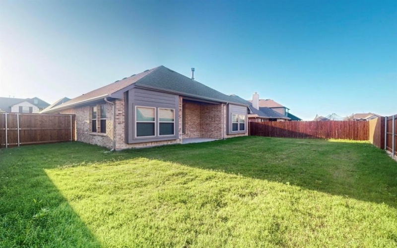 1312 Highcroft Lane, Forney, TX 75126, 4 Bedrooms Bedrooms, ,3 BathroomsBathrooms,Residential,For Sale,1312 Highcroft Lane,20928201
