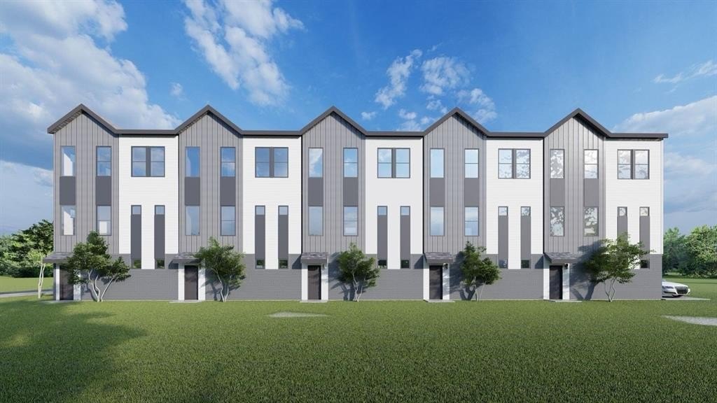 1914 Ashby Street, Dallas, TX 75204, 11 Bedrooms Bedrooms, ,10 BathroomsBathrooms,Residential Multi Family,For Sale,1914 Ashby Street,20941105