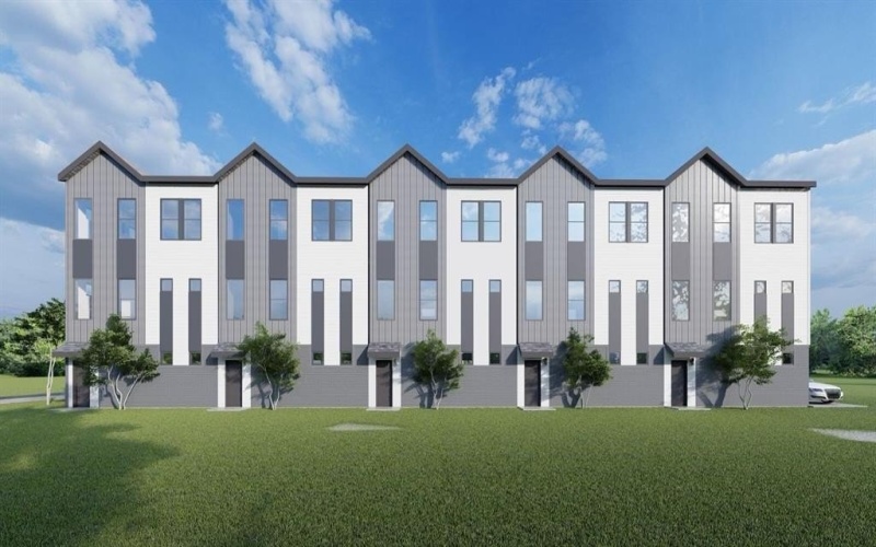 1914 Ashby Street, Dallas, TX 75204, 11 Bedrooms Bedrooms, ,10 BathroomsBathrooms,Residential Multi Family,For Sale,1914 Ashby Street,20941105