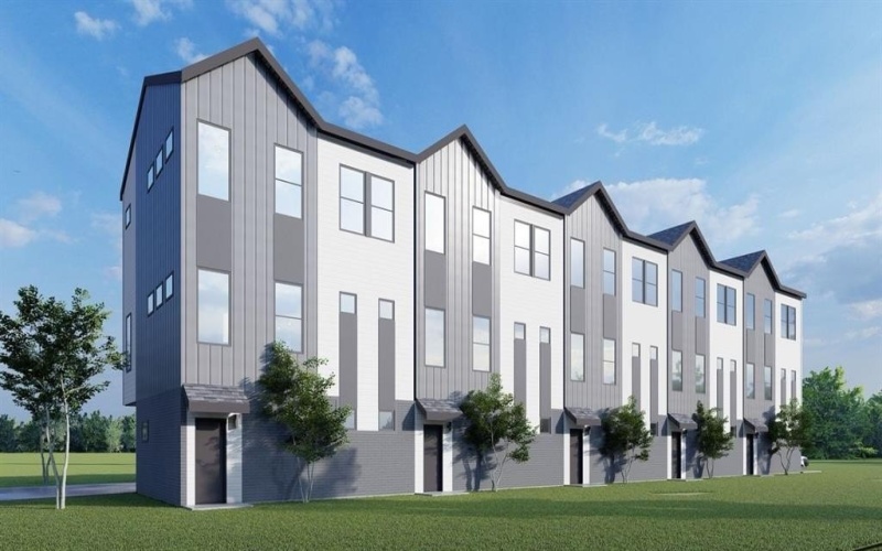 1914 Ashby Street, Dallas, TX 75204, 11 Bedrooms Bedrooms, ,10 BathroomsBathrooms,Residential Multi Family,For Sale,1914 Ashby Street,20941105