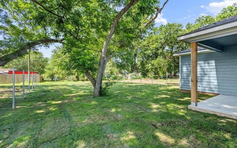 508 Florence, Denison, TX 75020, 3 Bedrooms Bedrooms, ,2 BathroomsBathrooms,Residential,For Sale,508 Florence,20963671
