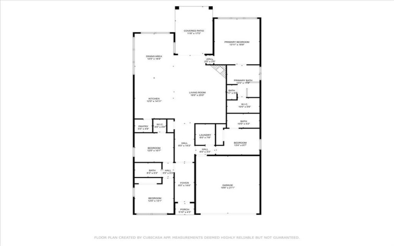 1154 20th Street, Northlake, TX 76226, 4 Bedrooms Bedrooms, ,3 BathroomsBathrooms,Residential,For Sale,1154 20th Street,20966684