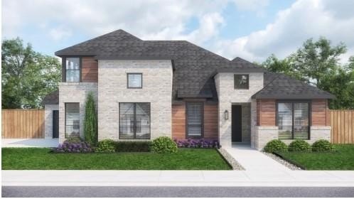 732 Feathergrass Court W, Haslet, TX 76052, 4 Bedrooms Bedrooms, ,3 BathroomsBathrooms,Residential,For Sale,732 Feathergrass Court W,20975297