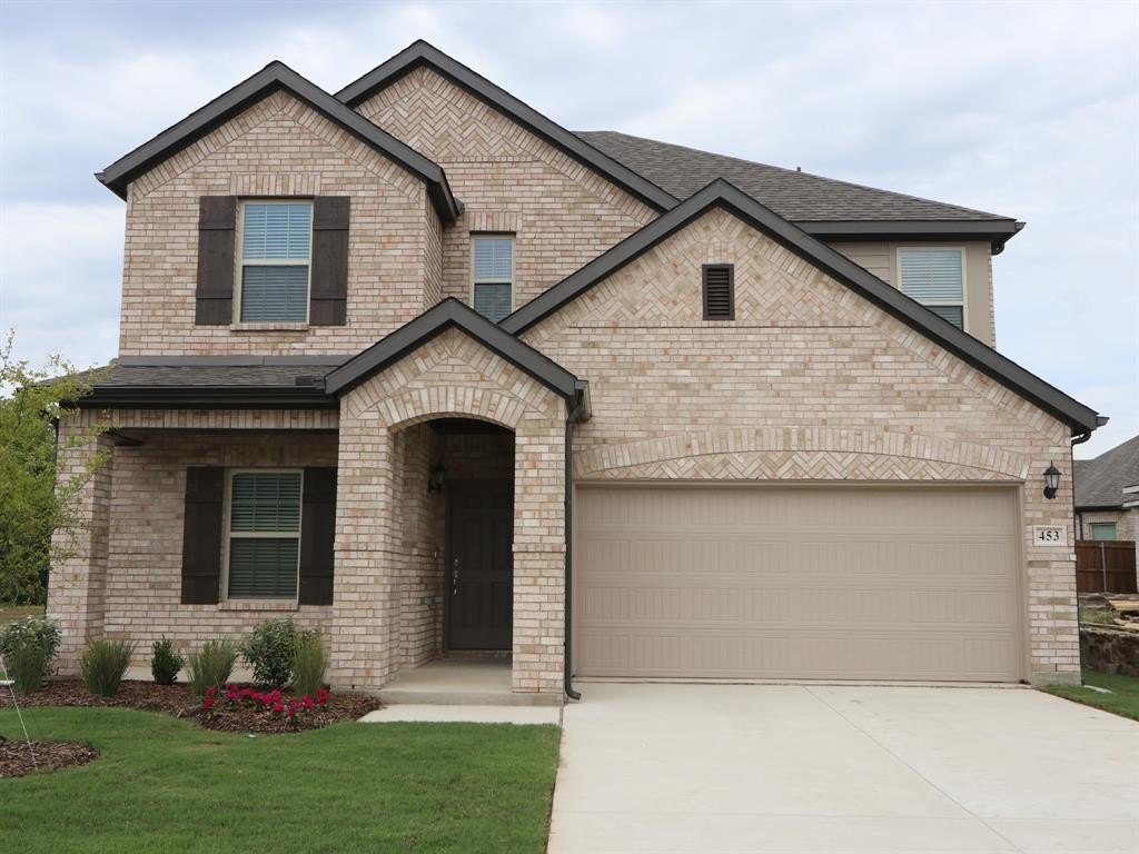 453 Forsyth Drive, Princeton, TX 75407, 5 Bedrooms Bedrooms, ,3 BathroomsBathrooms,Residential,For Sale,453 Forsyth Drive,20975337