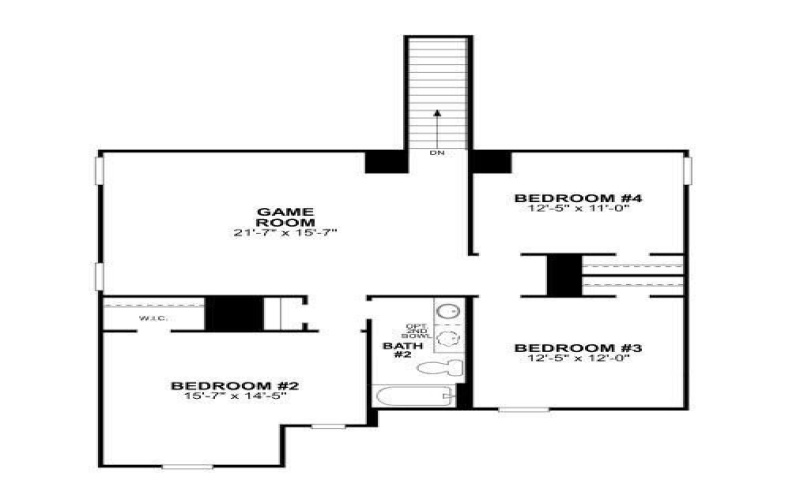 453 Forsyth Drive, Princeton, TX 75407, 5 Bedrooms Bedrooms, ,3 BathroomsBathrooms,Residential,For Sale,453 Forsyth Drive,20975337