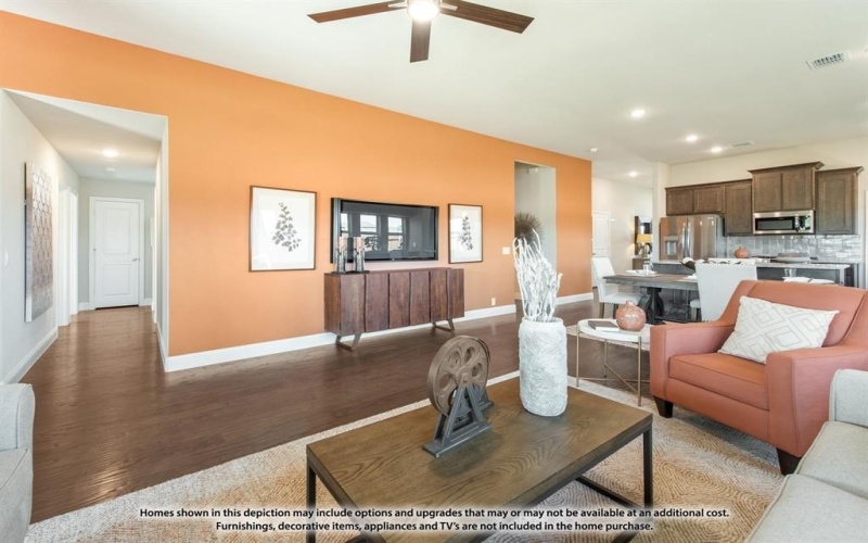 1907 Windsor Terrace, Mansfield, TX 76084, 4 Bedrooms Bedrooms, ,2 BathroomsBathrooms,Residential,For Sale,1907 Windsor Terrace,20975389