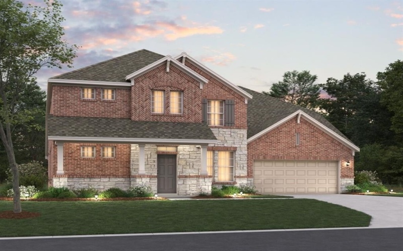 3607 Water Lily Way, Celina, TX 75009, 4 Bedrooms Bedrooms, ,5 BathroomsBathrooms,Residential,For Sale,3607 Water Lily Way,20975412