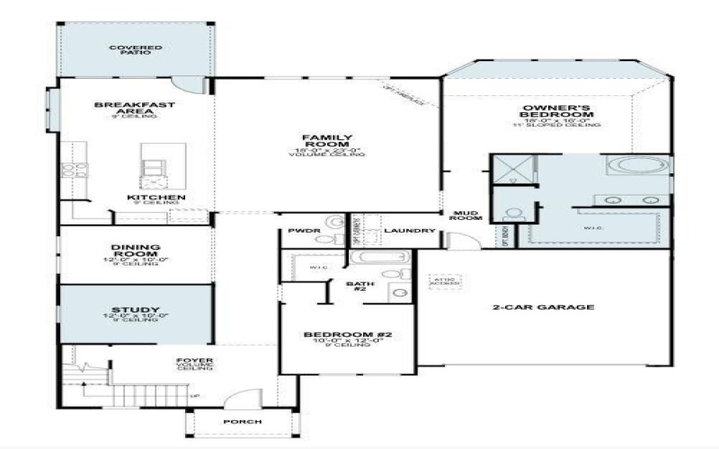 3607 Water Lily Way, Celina, TX 75009, 4 Bedrooms Bedrooms, ,5 BathroomsBathrooms,Residential,For Sale,3607 Water Lily Way,20975412