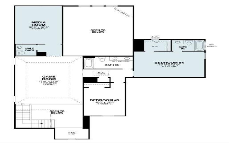 3607 Water Lily Way, Celina, TX 75009, 4 Bedrooms Bedrooms, ,5 BathroomsBathrooms,Residential,For Sale,3607 Water Lily Way,20975412