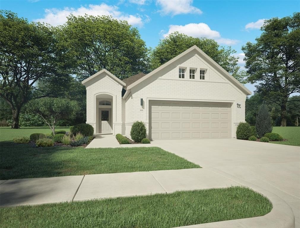 144 Gracefly Sage Lane, Lavon, TX 75166, 3 Bedrooms Bedrooms, ,2 BathroomsBathrooms,Residential,For Sale,144 Gracefly Sage Lane,20975434