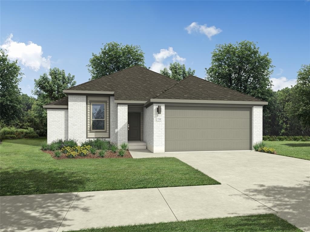 4109 Livingston Drive, Farmersville, TX 75442, 4 Habitaciones Habitaciones , ,2 BañosBaños,Residential,En Venta,4109 Livingston Drive,20975440