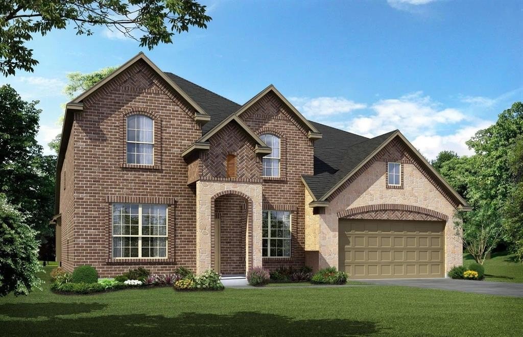 909 Allegro Avenue, Forney, TX 75126, 5 Bedrooms Bedrooms, ,3 BathroomsBathrooms,Residential,For Sale,909 Allegro Avenue,20975493
