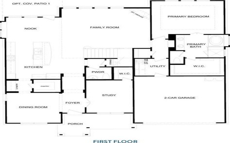 909 Allegro Avenue, Forney, TX 75126, 5 Bedrooms Bedrooms, ,3 BathroomsBathrooms,Residential,For Sale,909 Allegro Avenue,20975493