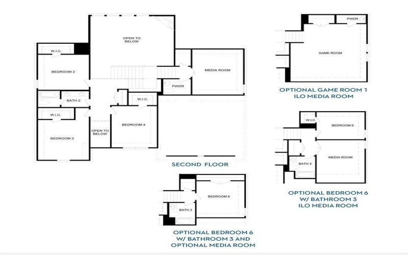 909 Allegro Avenue, Forney, TX 75126, 5 Bedrooms Bedrooms, ,3 BathroomsBathrooms,Residential,For Sale,909 Allegro Avenue,20975493