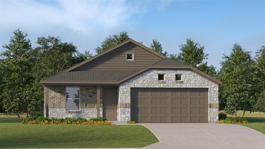 1540 Lanner Meadows Lane, Forney, TX 75126, 3 Bedrooms Bedrooms, ,2 BathroomsBathrooms,Residential,For Sale,1540 Lanner Meadows Lane,20975555