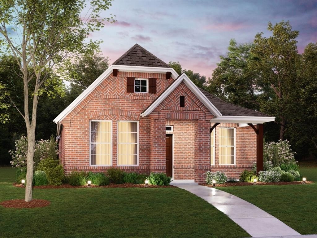 1009 Western Hills Drive, Crowley, TX 76036, 3 Habitaciones Habitaciones , ,2 BañosBaños,Residential,En Venta,1009 Western Hills Drive,20975572