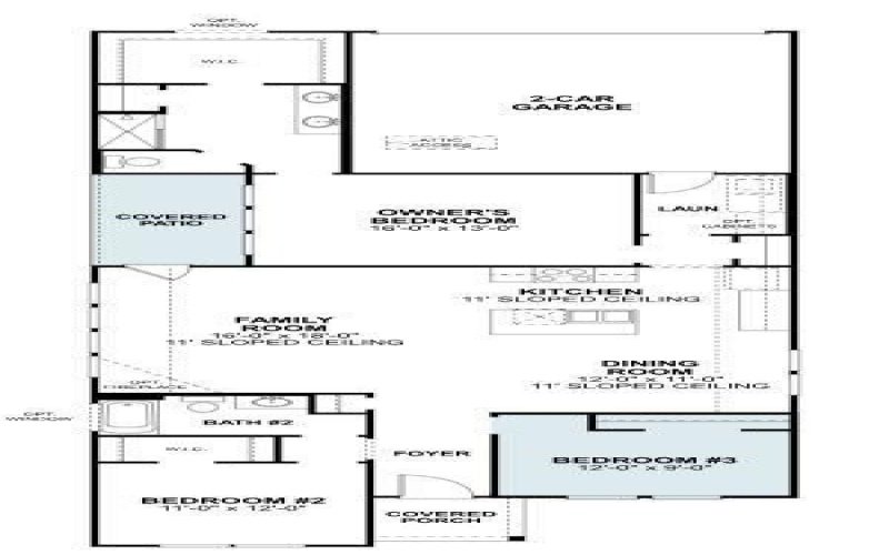 1009 Western Hills Drive, Crowley, TX 76036, 3 Habitaciones Habitaciones , ,2 BañosBaños,Residential,En Venta,1009 Western Hills Drive,20975572