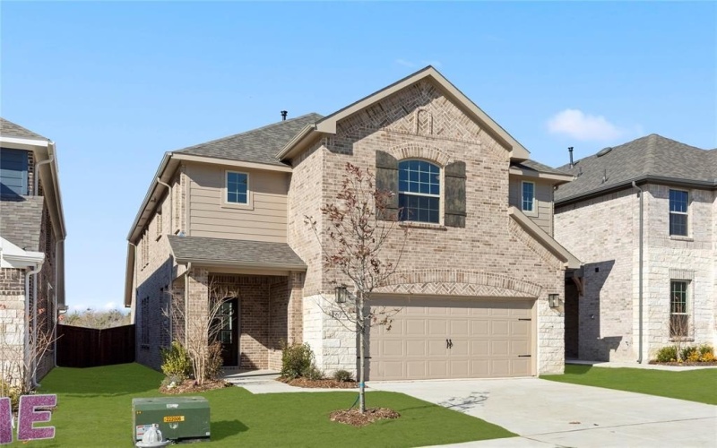 1655 Gracehill Way, Forney, TX 75126, 4 Bedrooms Bedrooms, ,2 BathroomsBathrooms,Residential,For Sale,1655 Gracehill Way,20975600