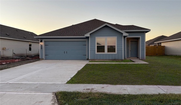 7933 Salais Drive, Corpus Christi, TX 78414, 3 Habitaciones Habitaciones , ,2 BañosBaños,Residential,En Venta,7933 Salais Drive,456584