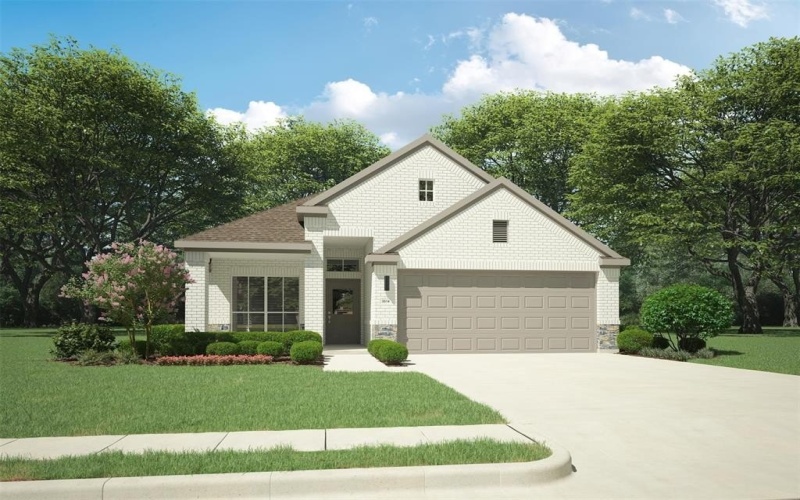 259 Bright Alcove Court, Lavon, TX 75166, 3 Habitaciones Habitaciones , ,2 BañosBaños,Residential,En Venta,259 Bright Alcove Court,20975673