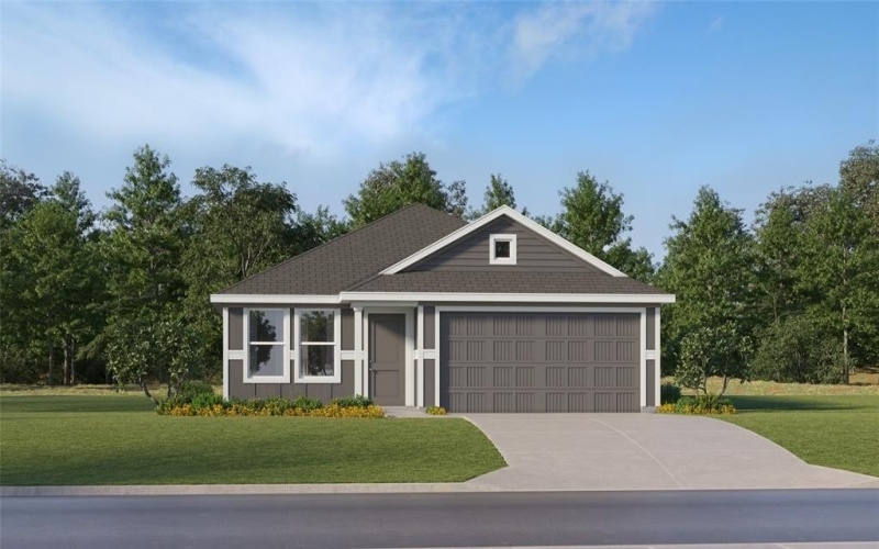 4013 Arklow Street, Crowley, TX 76036, 3 Bedrooms Bedrooms, ,2 BathroomsBathrooms,Residential,For Sale,4013 Arklow Street,20975702