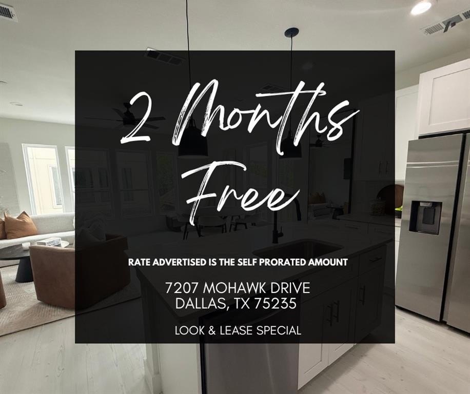 7207 Mohawk Drive #104, Dallas, TX 75235, 2 Habitaciones Habitaciones , ,2 BañosBaños,Residential Lease,En Alquiler,7207 Mohawk Drive,20975726