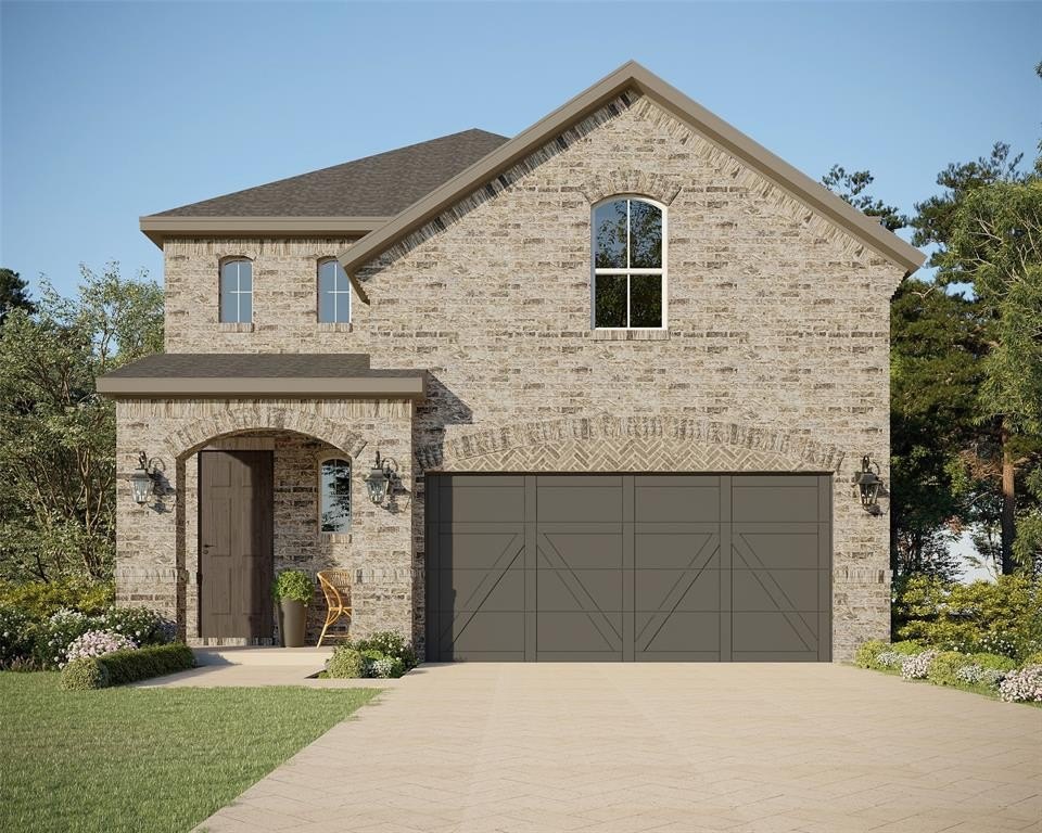 809 Willow Stream Drive, Lavon, TX 75166, 4 Bedrooms Bedrooms, ,5 BathroomsBathrooms,Residential,For Sale,809 Willow Stream Drive,20975728