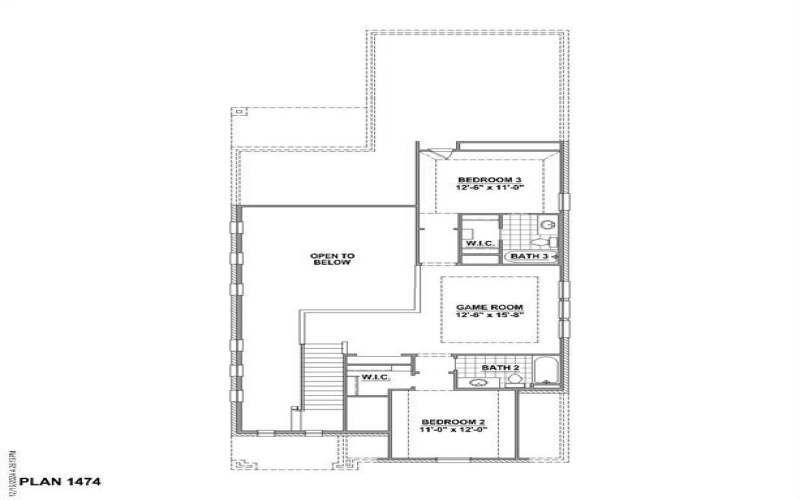 809 Willow Stream Drive, Lavon, TX 75166, 4 Bedrooms Bedrooms, ,5 BathroomsBathrooms,Residential,For Sale,809 Willow Stream Drive,20975728