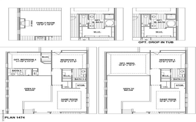 809 Willow Stream Drive, Lavon, TX 75166, 4 Bedrooms Bedrooms, ,5 BathroomsBathrooms,Residential,For Sale,809 Willow Stream Drive,20975728