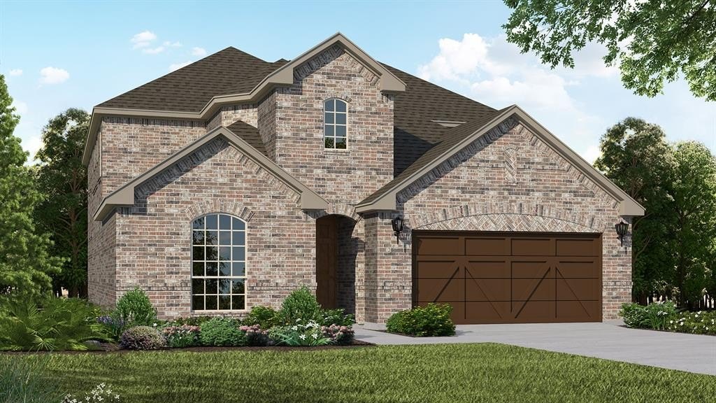 920 Maple Leaf Lane, Haslet, TX 76052, 4 Bedrooms Bedrooms, ,3 BathroomsBathrooms,Residential,For Sale,920 Maple Leaf Lane,20975762
