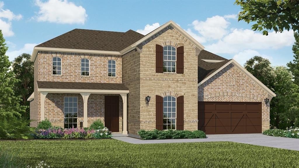 2124 Ten Mile Creek Road, Celina, TX 75009, 4 Bedrooms Bedrooms, ,3 BathroomsBathrooms,Residential,For Sale,2124 Ten Mile Creek Road,20975785