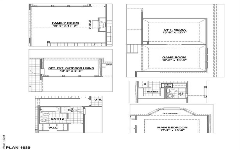 2124 Ten Mile Creek Road, Celina, TX 75009, 4 Bedrooms Bedrooms, ,3 BathroomsBathrooms,Residential,For Sale,2124 Ten Mile Creek Road,20975785