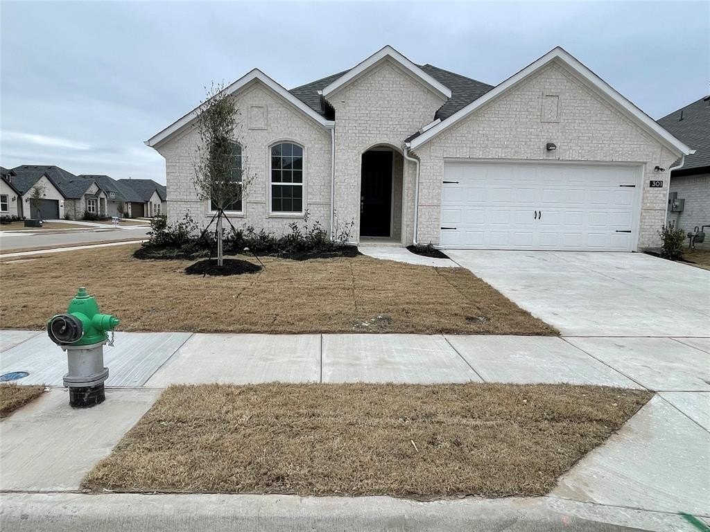 301 Tartane Drive, Anna, TX 75409, 4 Bedrooms Bedrooms, ,2 BathroomsBathrooms,Residential Lease,For Rent,301 Tartane Drive,20975794