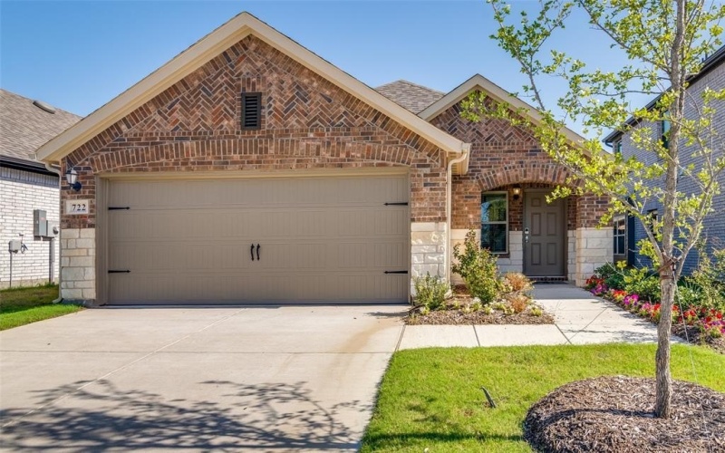 722 Gentle Bird Dr, Lavon, TX 75166, 3 Bedrooms Bedrooms, ,2 BathroomsBathrooms,Residential Lease,For Rent,722 Gentle Bird Dr,20975848