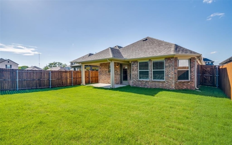 722 Gentle Bird Dr, Lavon, TX 75166, 3 Bedrooms Bedrooms, ,2 BathroomsBathrooms,Residential Lease,For Rent,722 Gentle Bird Dr,20975848