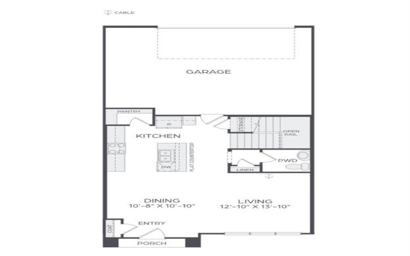 3860 keya Drive, Celina, TX 75078, 3 Habitaciones Habitaciones , ,2 BañosBaños,Residential Lease,En Alquiler,3860 keya Drive,20975885