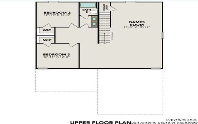 7420 Cremorne, San Antonio, TX 78109, 4 Habitaciones Habitaciones , ,3 BañosBaños,Residential,En Venta,7420 Cremorne,1877259